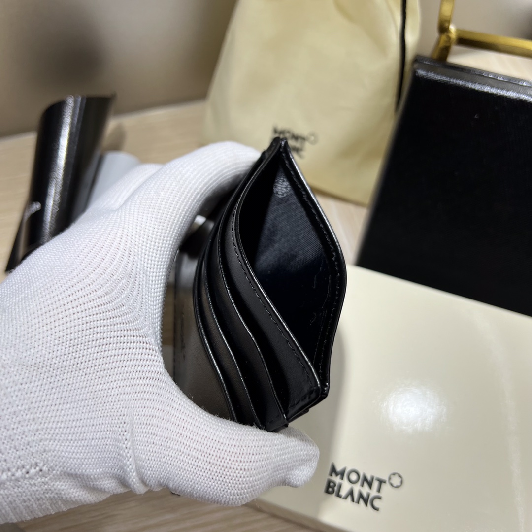 Montblanc Wallets Purse